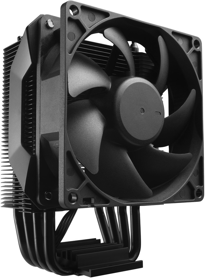 Cooler Master Hyper 411 Nano voorkant
