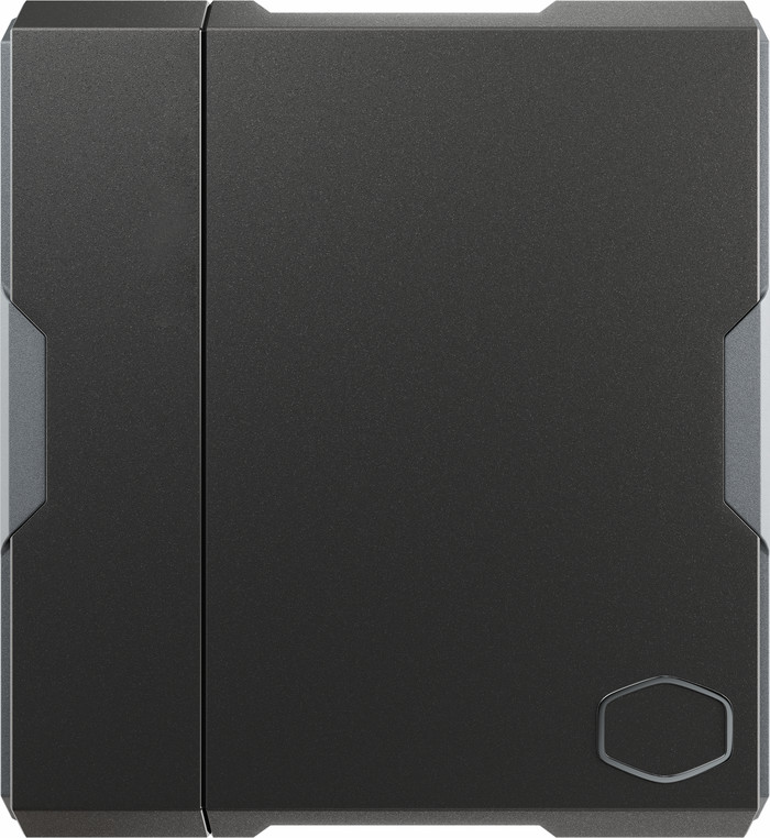 Cooler Master Hyper 612 Apex bovenkant