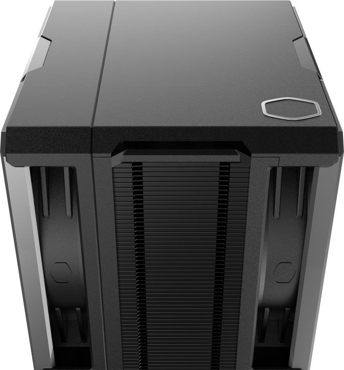 Cooler Master Hyper 612 Apex detail