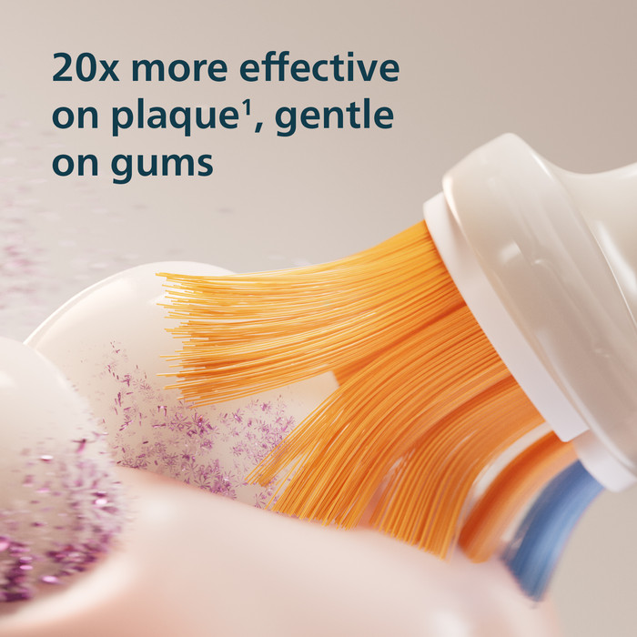 Philips Sonicare Prestige 9900 HX9992/11 Duo Pack visual supplier