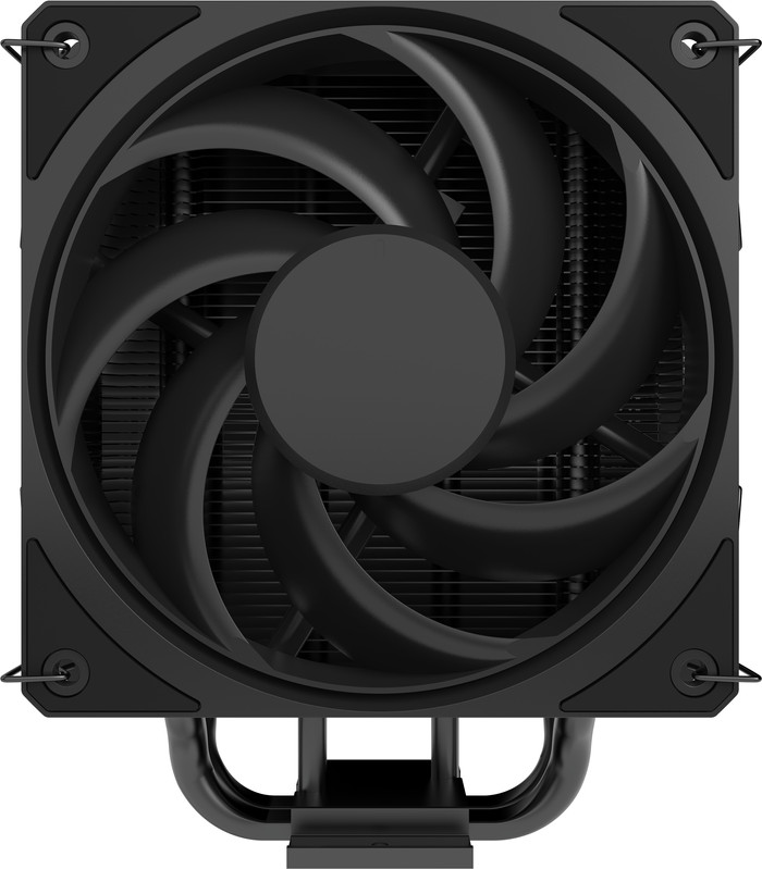 Cooler Master Hyper 212 3DHP Zwart Main Image