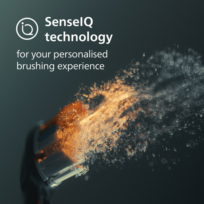 Philips Sonicare Prestige 9900 HX9992/12 visual supplier