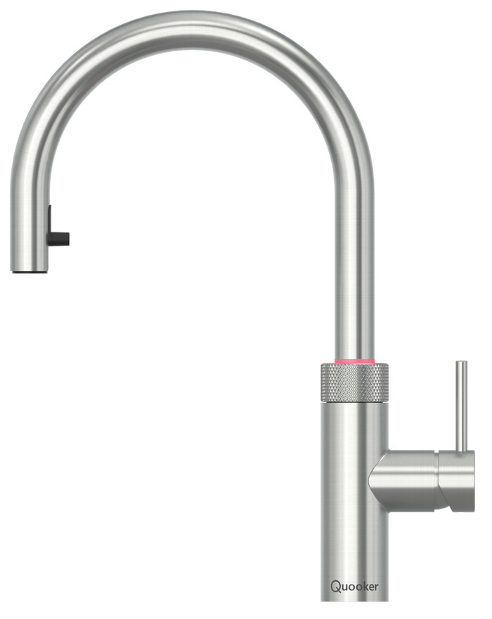 Quooker Flex Round RVS Main Image