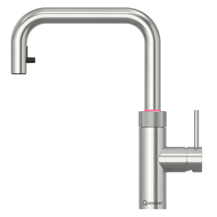Quooker Flex Square RVS Main Image
