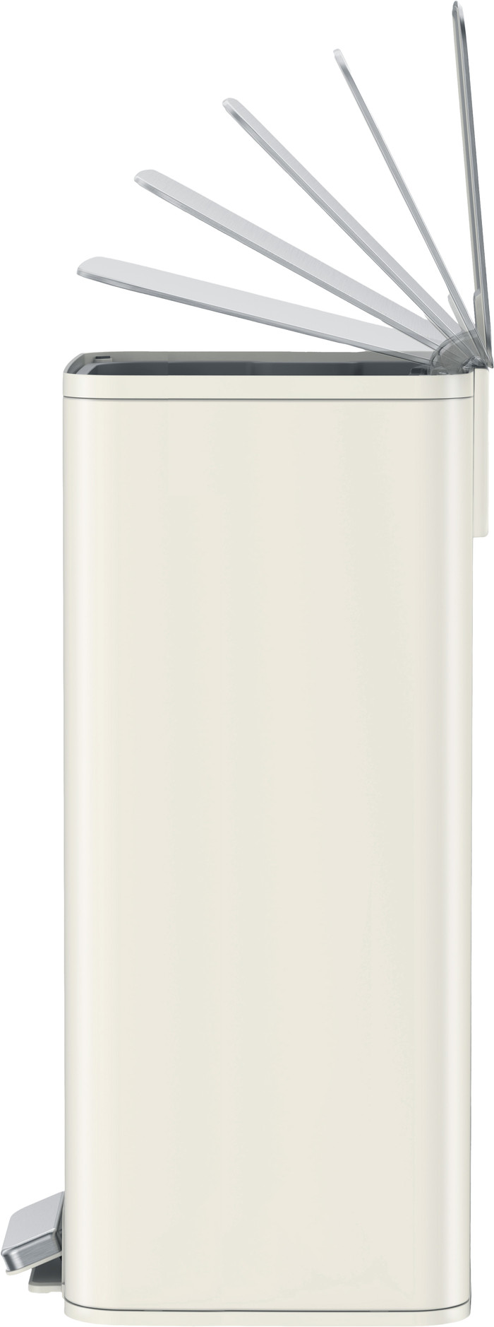 EKO Marina 50 Liter Vanilla detail