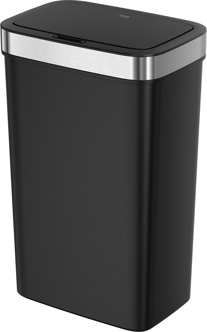 EKO Hana Deluxe Sensor 50 Liter achterkant