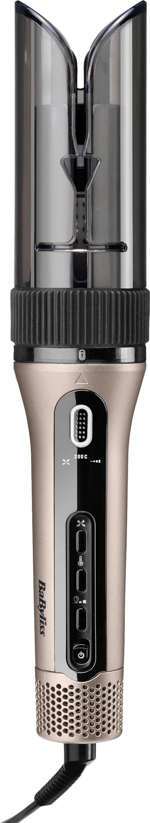 BaByliss Style Secret Air C6688E voorkant