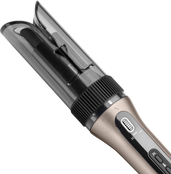 BaByliss Style Secret Air C6688E detail
