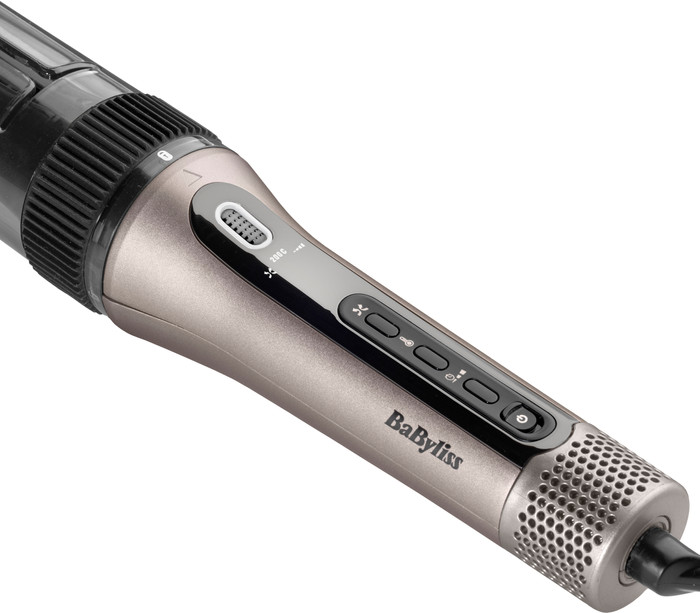 BaByliss Style Secret Air C6688E detail