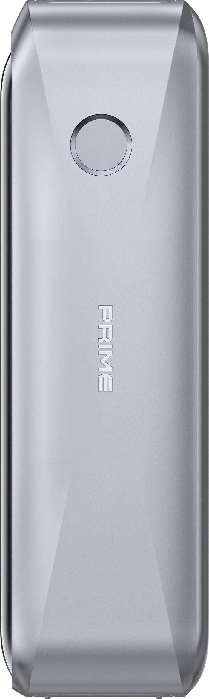 Anker Prime Powerbank 20.000 mAh met Snelladen Zwart rechterkant