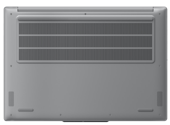 Lenovo IdeaPad Pro 5 OLED 16IAH10 onderkant