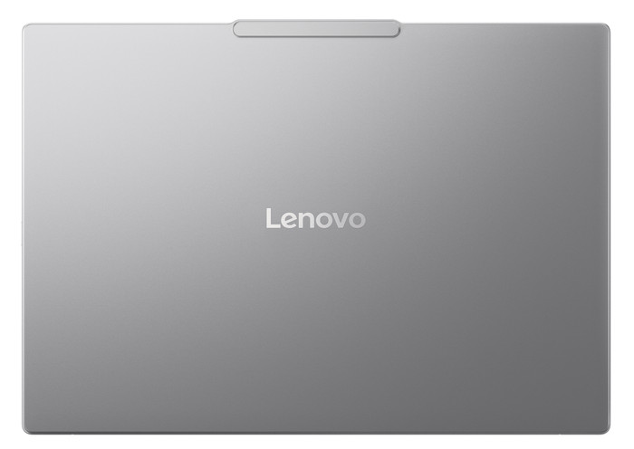 Lenovo IdeaPad Pro 5 OLED 16IAH10 achterkant
