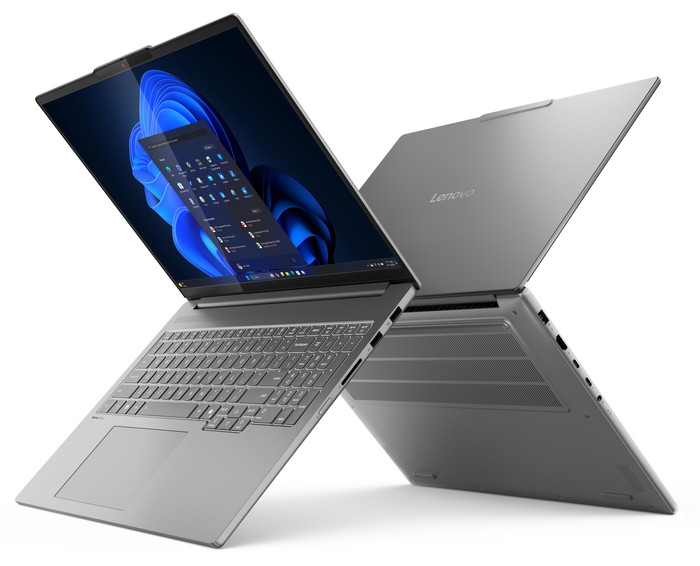 Lenovo IdeaPad Pro 5 OLED 16IAH10 rechterkant