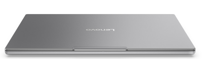 Lenovo IdeaPad Pro 5 OLED 16IAH10 voorkant