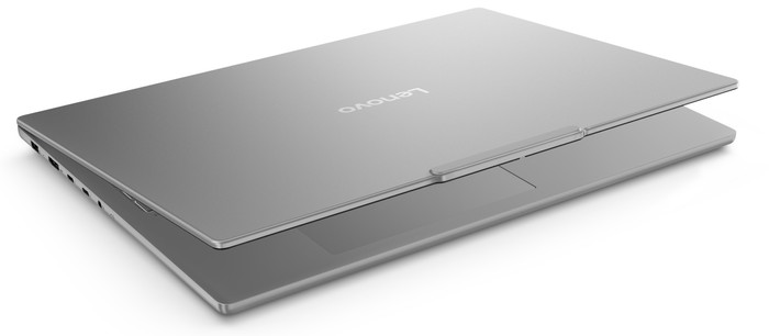 Lenovo IdeaPad Pro 5 OLED 16IAH10 detail