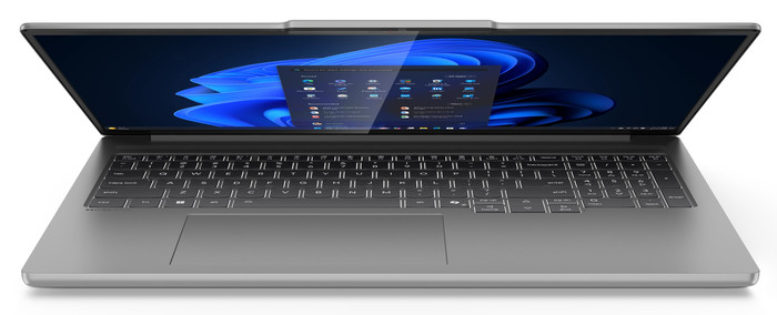 Lenovo IdeaPad Pro 5 OLED 16IAH10 voorkant