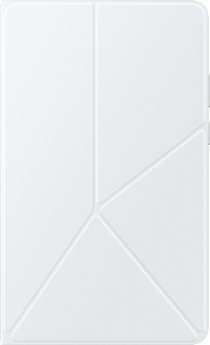 Samsung Galaxy Tab A11 Book Case Wit Main Image