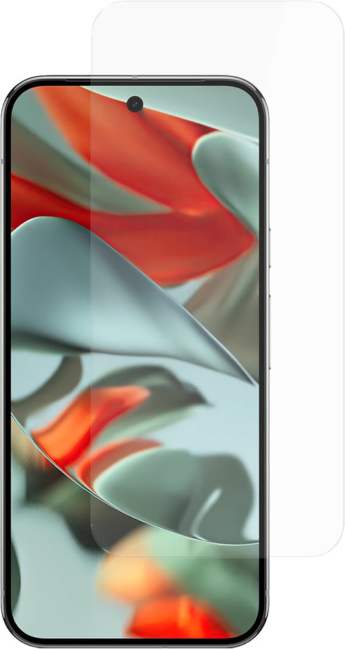 Just In Case Tempered Glass Google Pixel 10 Pro XL Screenprotector Main Image