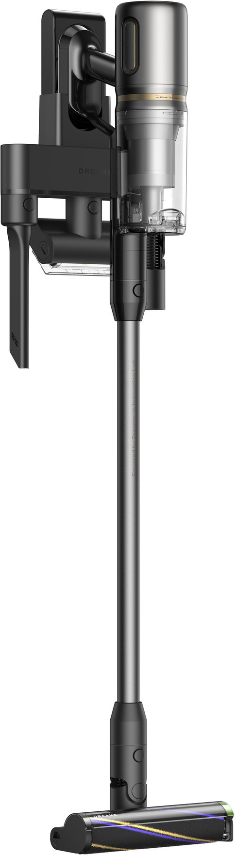 Dreame R20 Slim voorkant