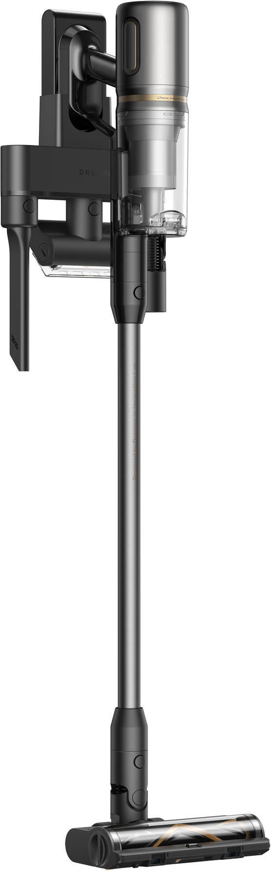 Dreame R20 Slim voorkant