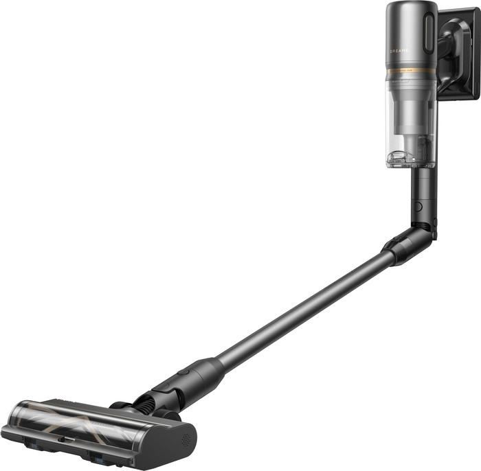 Dreame R20 Slim detail