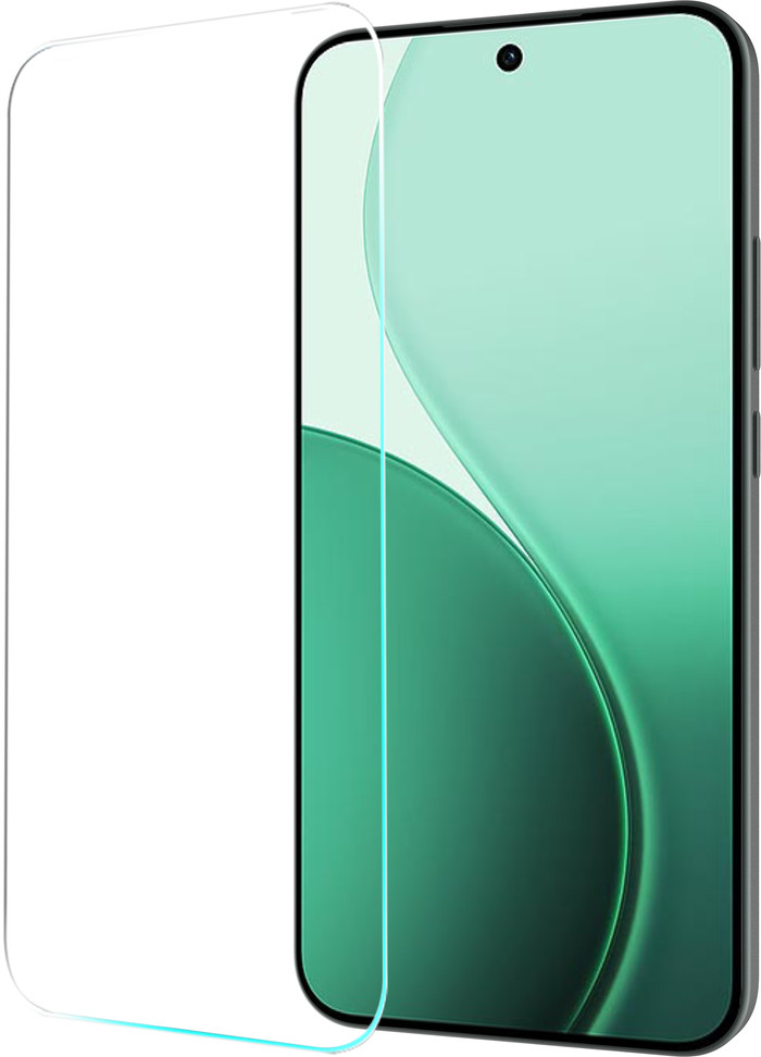 Just In Case Tempered Glass Motorola Moto G06 Screenprotector Main Image