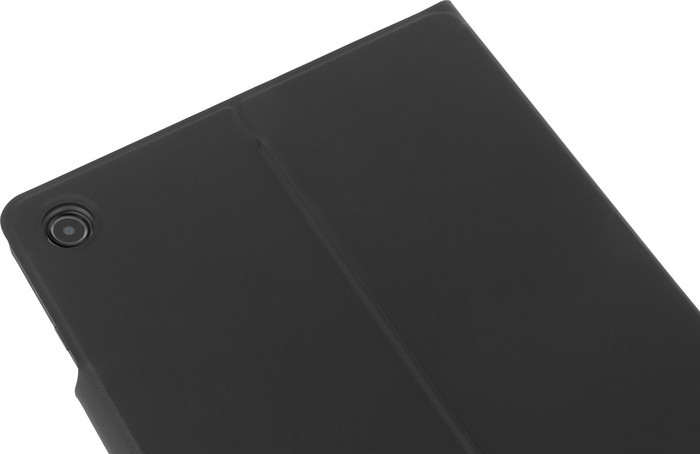 BlueBuilt Samsung Galaxy Tab A11 Plus Toetsenbord Hoes QWERTY Zwart detail