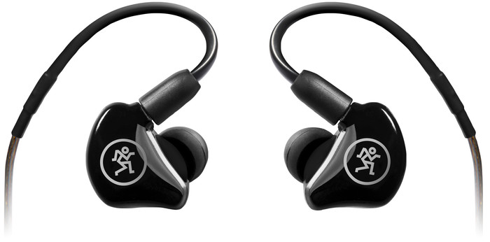 Mackie MP-220 Main Image