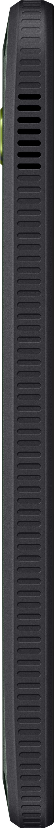 Samsung Galaxy Tab Active5 Pro 10,1 inch 256GB Wifi + 5G onderkant