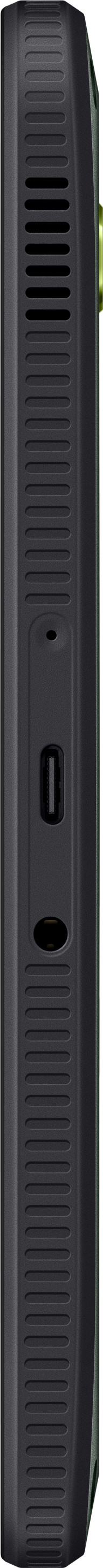 Samsung Galaxy Tab Active5 Pro 10,1 inch 256GB Wifi + 5G bovenkant