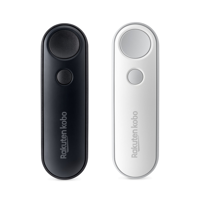 Kobo Remote Zwart visual leverancier