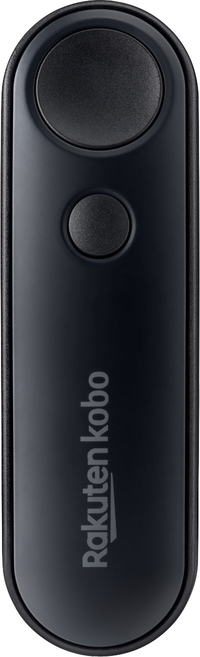 Kobo Remote Zwart Main Image