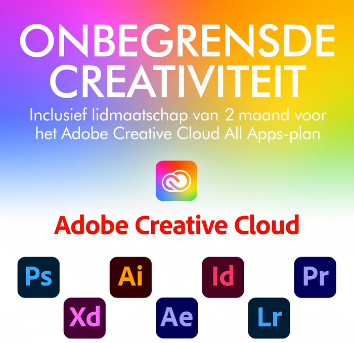 LaCie Rugged USB-C 1TB - Duo Pack visual supplier