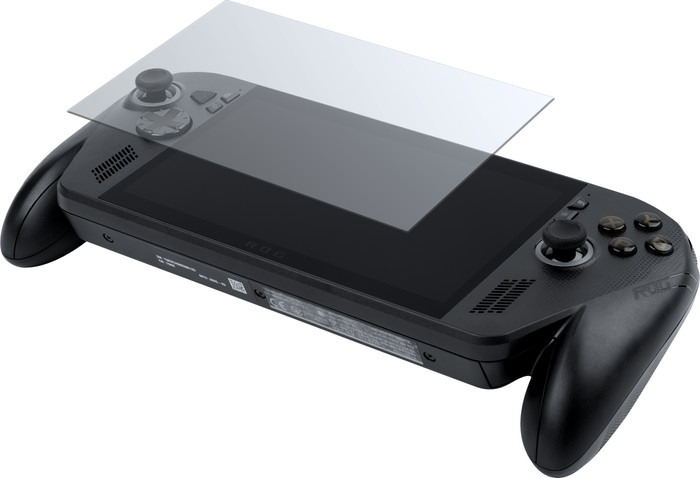 Nacon ASUS ROG Ally Xbox and X Screen Protector front