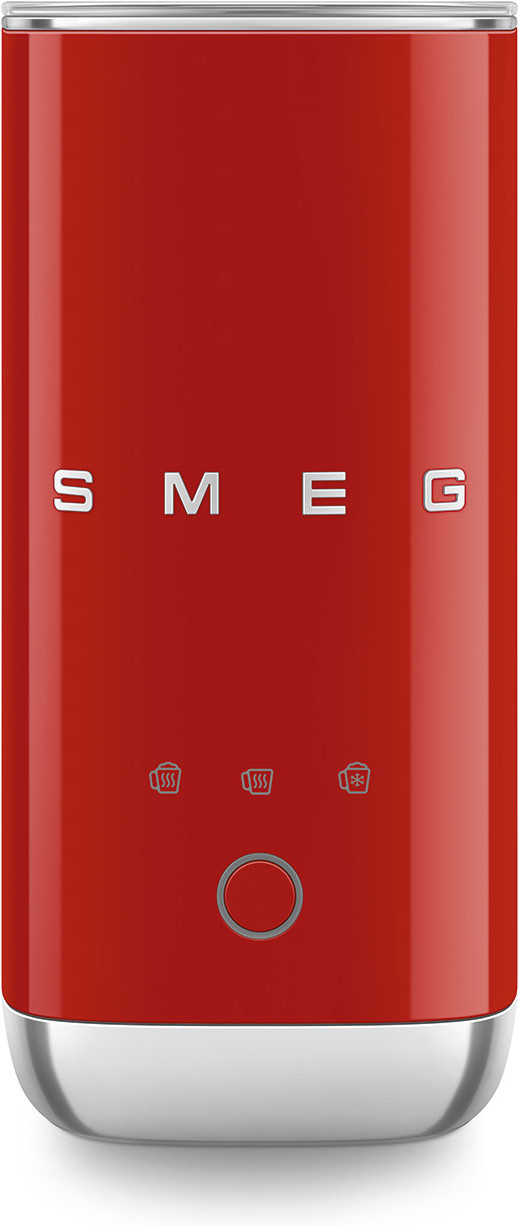 SMEG MFF02RDEU Rood Main Image