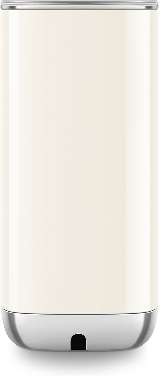 SMEG MFF02CREU Crème achterkant