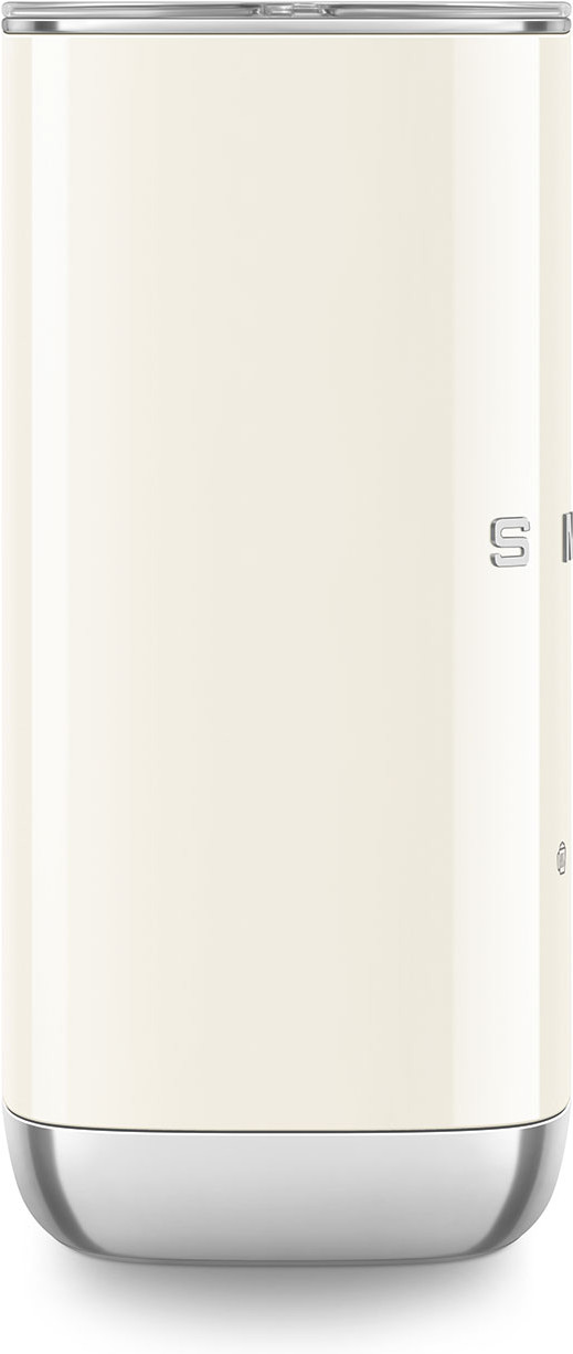 SMEG MFF02CREU Crème linkerkant
