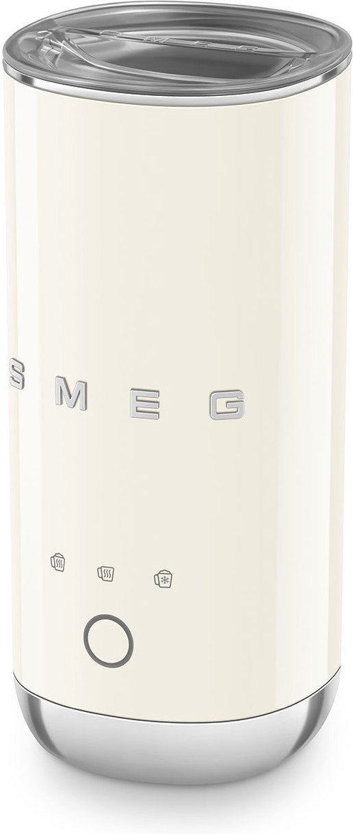 SMEG MFF02CREU Crème linkerkant