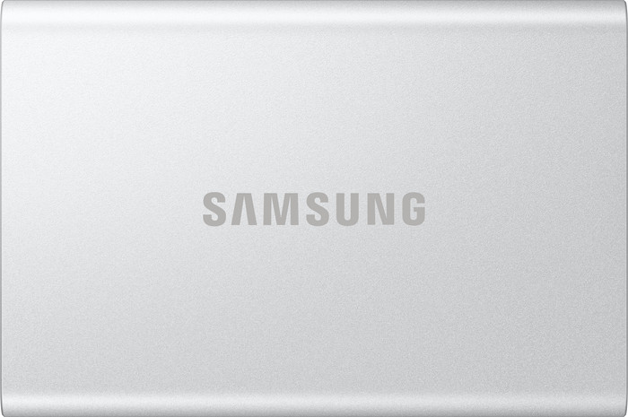 Samsung T7 Resurrected Portable SSD 2TB Main Image