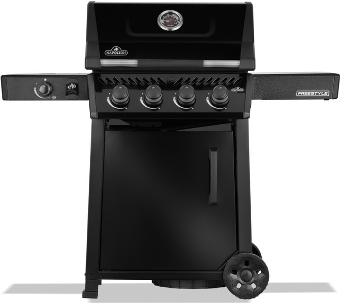 Napoleon Freestyle 425 SB Zwart Main Image