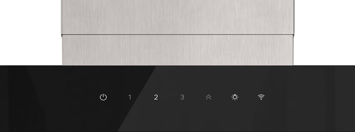 Bosch DWB97DN30 detail