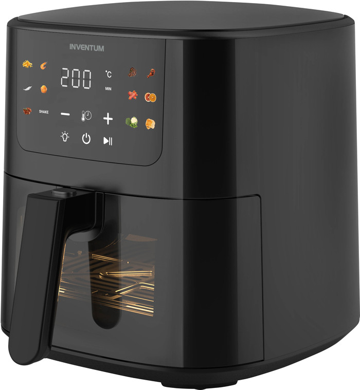 Inventum GL502HLDB rechterkant