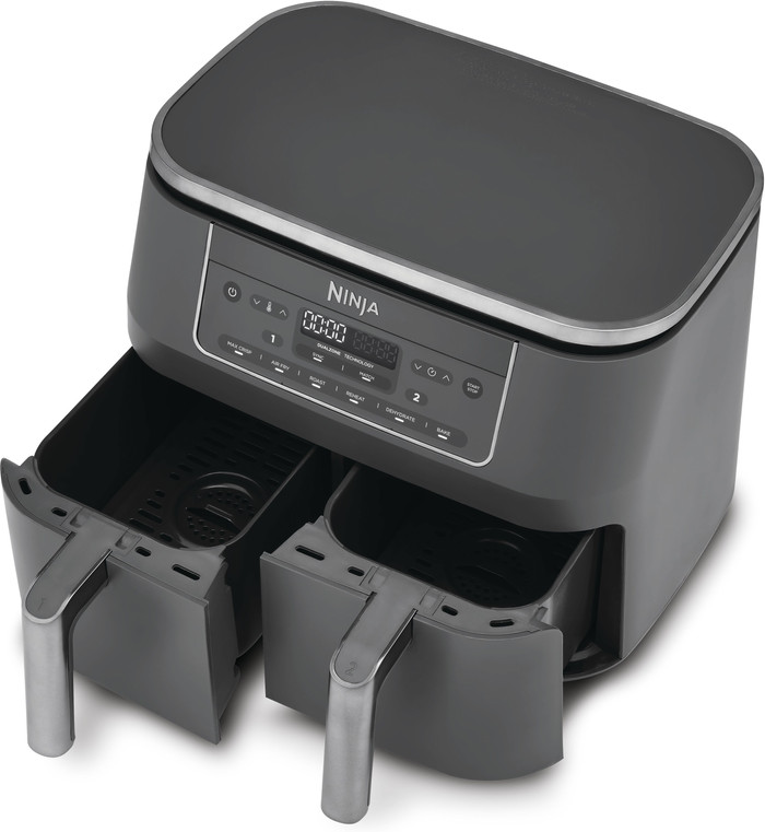 Ninja Dual Zone DZ300EU bovenkant