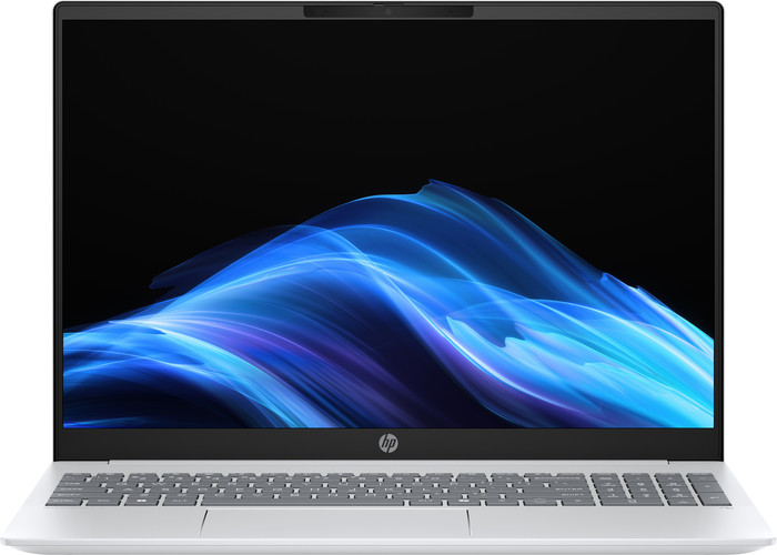 HP OmniBook 5 16-bc1975nd voorkant