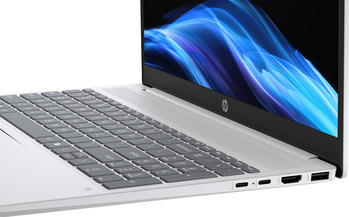 HP OmniBook 5 16-bc1975nd detail