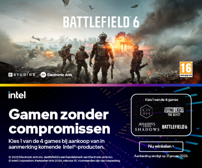 HP OMEN Max OLED 16-ah0995nd visual leverancier