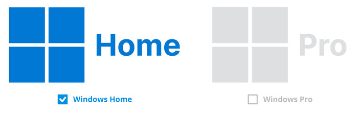 Microsoft Surface Pro 11 Snapdragon X Plus/16GB/512GB Sapphire (No charger) logo