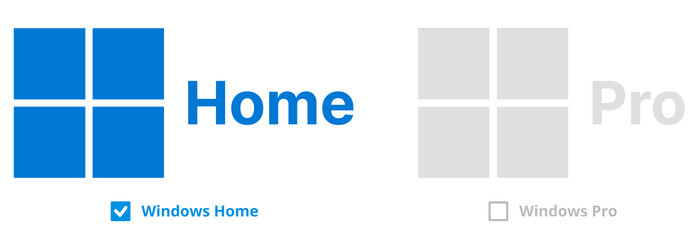 Microsoft Surface Laptop Copilot+ PC 13.8 Snapdragon X Elite / 16GB / 512GB Platinum logo