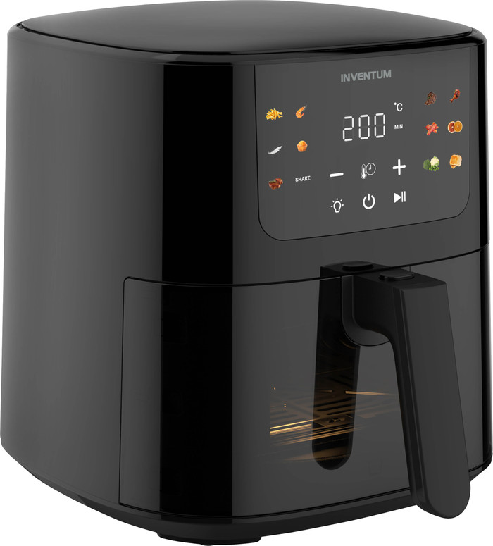 Inventum GF502HLDB linkerkant