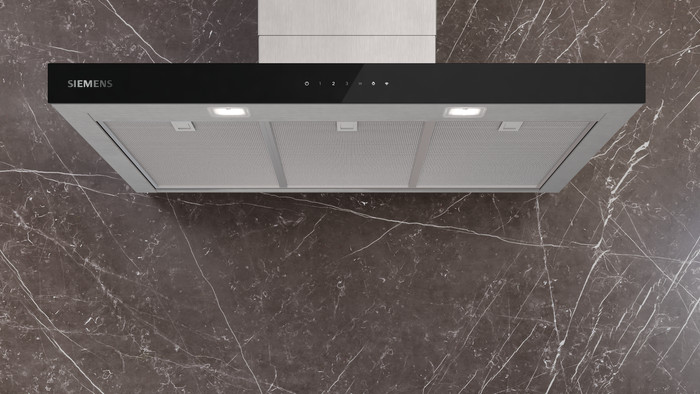 Siemens LC97BDN30 detail